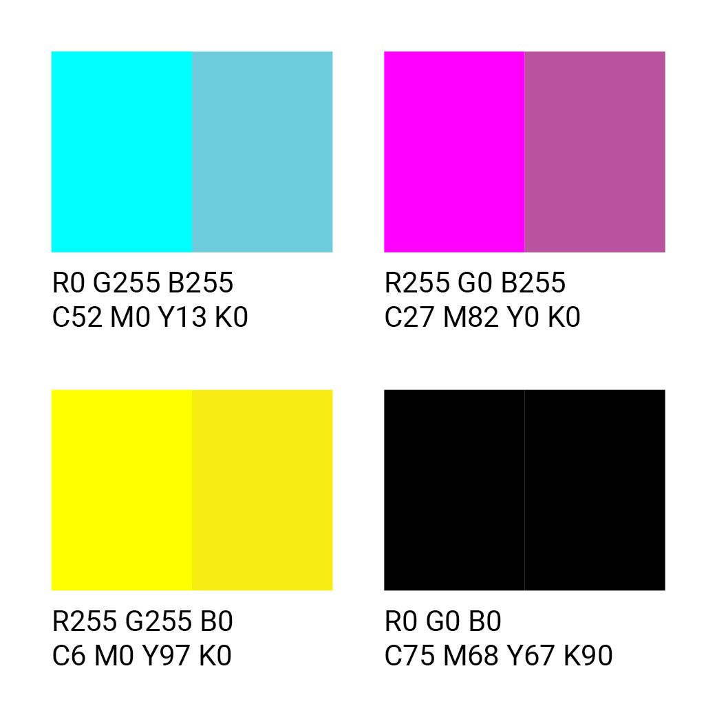 InDesign Extension - getColorInfo